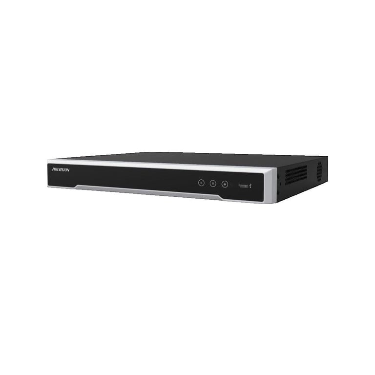 Enregistreur vidéo Hikvision DS 7608NI M28P 8 canaux Neuf