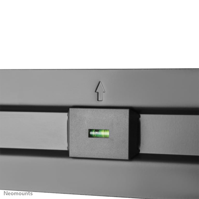 Support mural LED W650BLACK pour moniteur 37 75 Neuf - vue 4