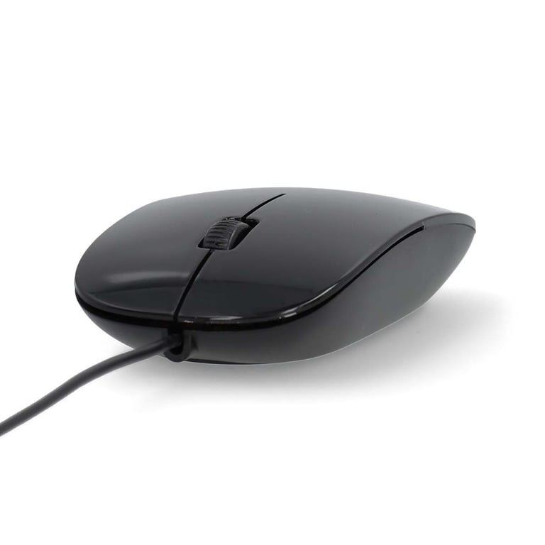 Nedis Wired Optical Mouse - vue 4