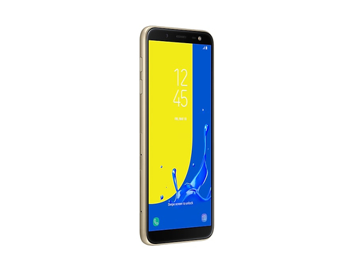 Galaxy J6 (2018) 32 Go, Or