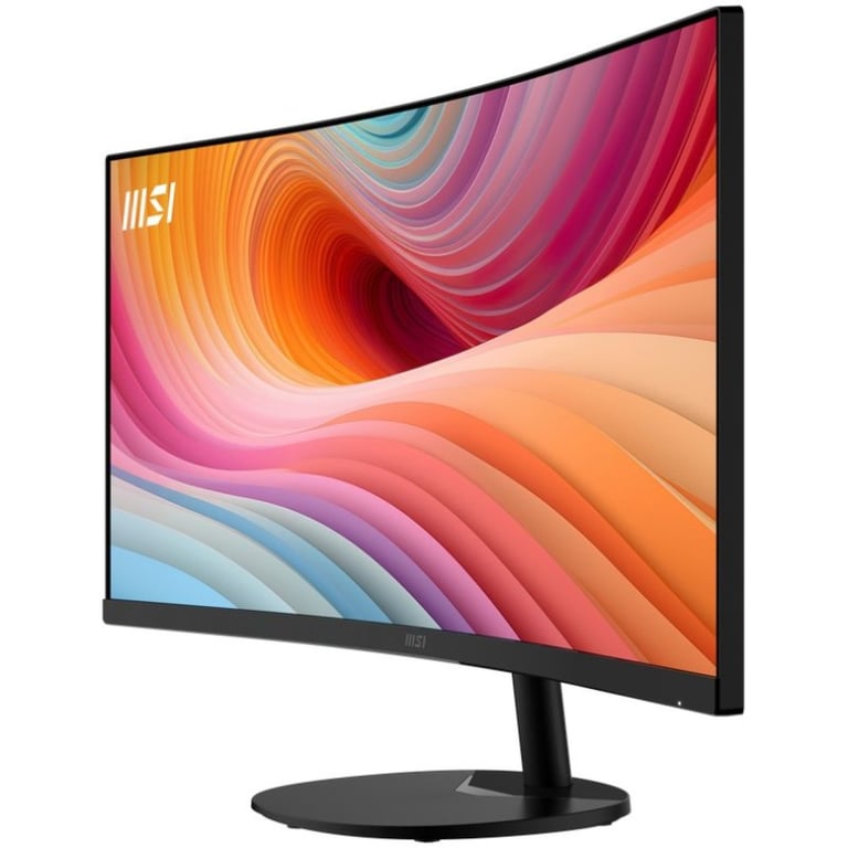 Ecran PC MSI Pro MP341CQ E12 34 3440 x 1440 UltraWide Quad HD - vue 5