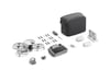 DJI Flip Fly More Combo RC 2 4 rotori Quadcopter 48 MP 3840 x 2160 pixel 3110 mAh Nero, Bianco
