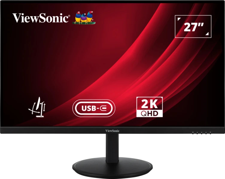 Viewsonic ViewSonic VG2709 2K MHDU 2 Neuf - vue 1