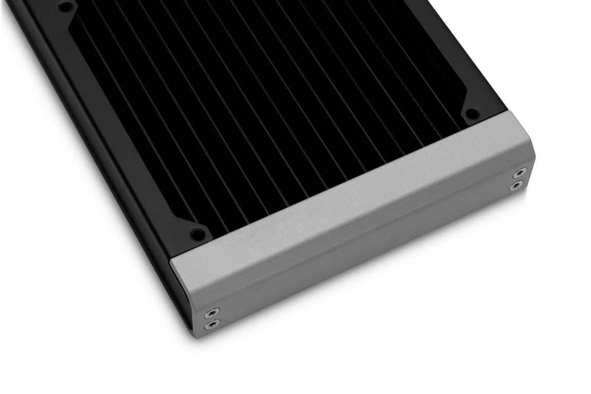 EK Water Blocks 3831109839751 pièce et accessoire pour systèmes de refroidissement d'ordinateurs Radiateur Neuf - vue 3