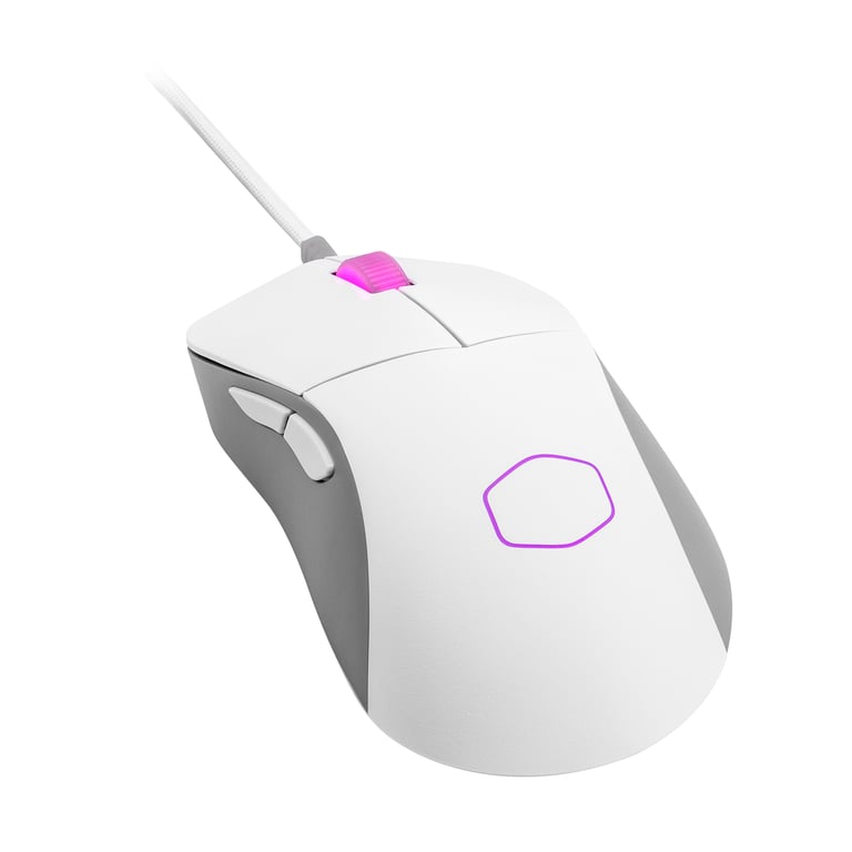 Cooler Master MM730 Filaire - vue 4