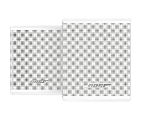 Bose Surround Speakers - Enceinte sans fil - vue 1