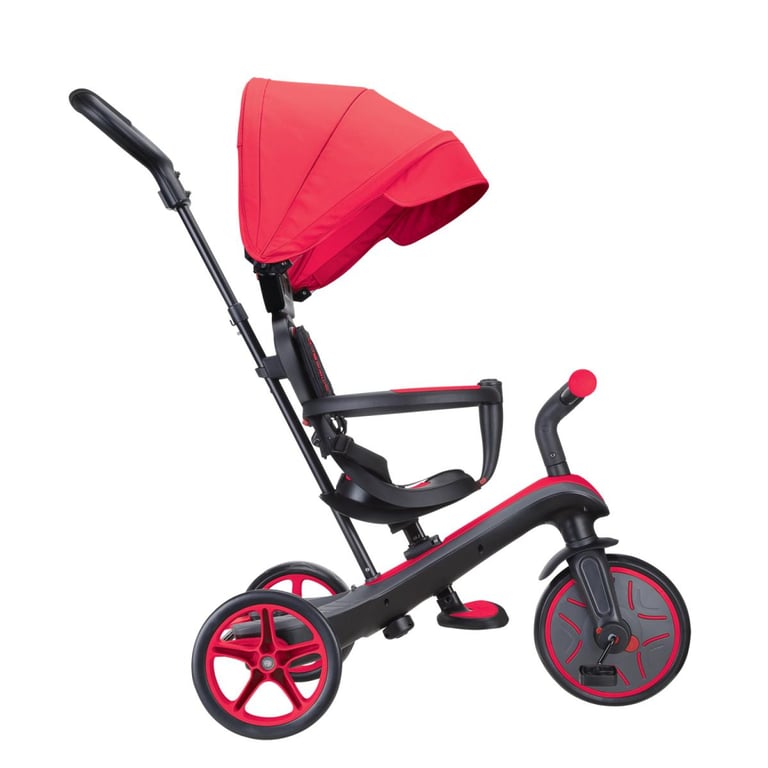 Tricycle Explorer V2 4 en 1 Idéal pour 'aventure de votre enfant Neuf - vue 5