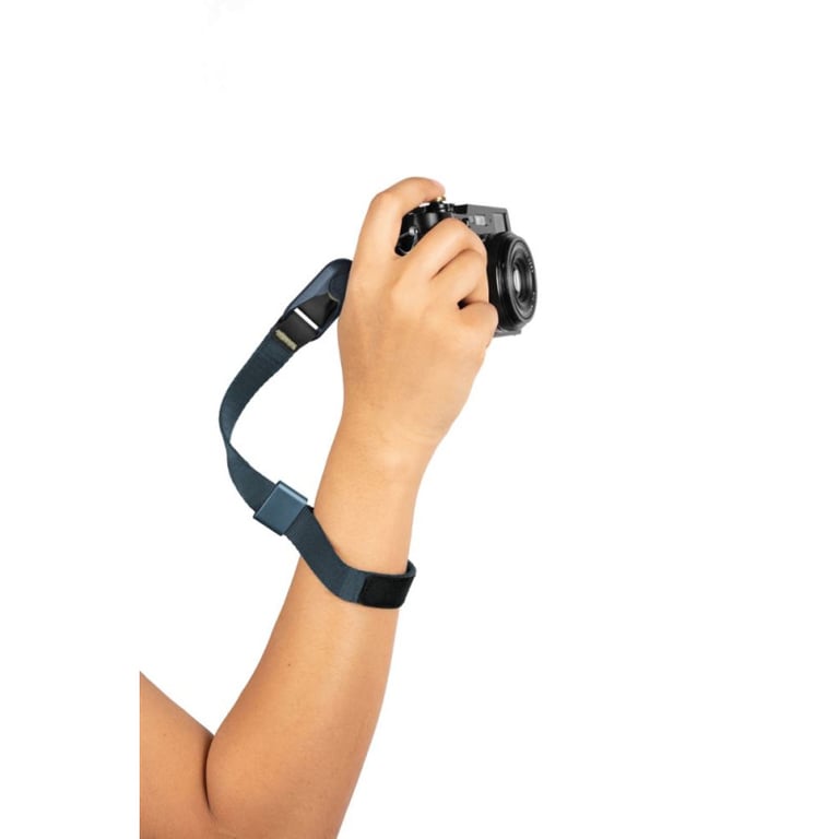 Dragonne Peak Design Cuff – Sangle Main Réglable en Nylon Tissé - vue 7