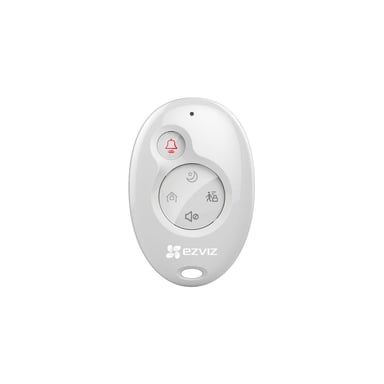 EZVIZ K2 telecomando Dispositivo domotico Premi i pulsanti