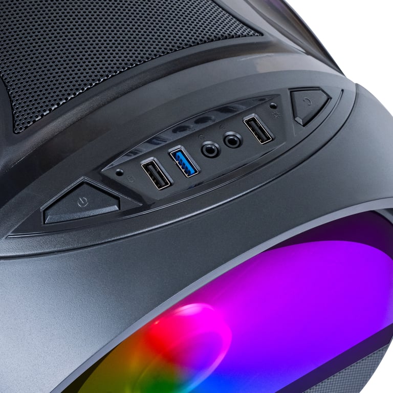 Mars Gaming MC CYLON - vue 5