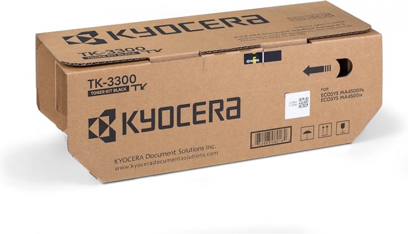 Toner Kyocera TK3300 1T0C100NL0TK3300 Neuf