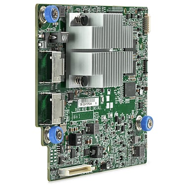 HPE Contrôleur SAS interne HP Smart Array P440ar/2 Go FBWC 12 Gbit, 2 ports
