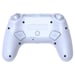 Subsonic SA5716-2 mando y volante Blanco Gamepad Analógico/Digital PC, PlayStation 5