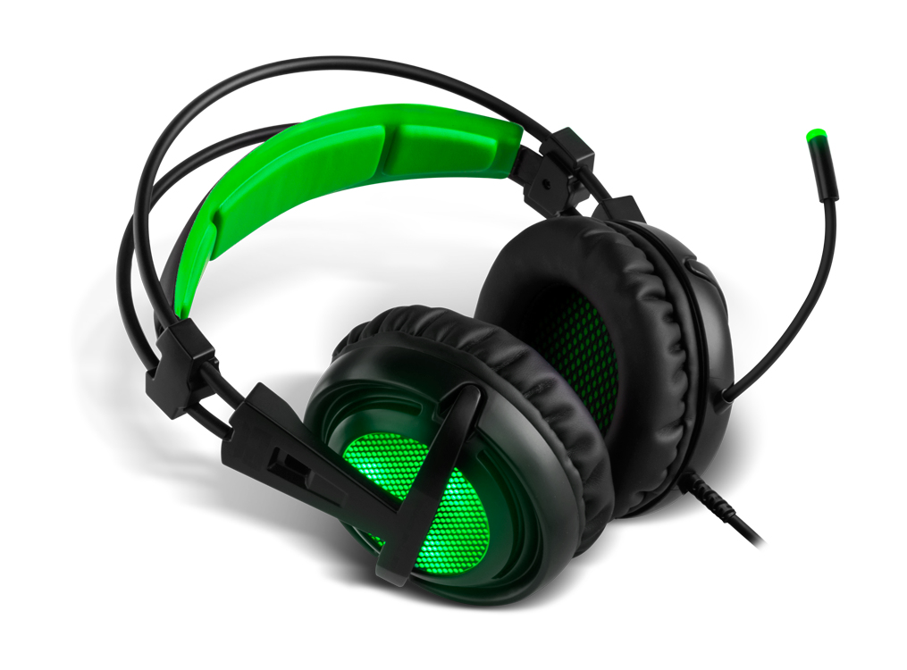 Casque BG Xonar X6 – Filaire 7.1 avec Microphone