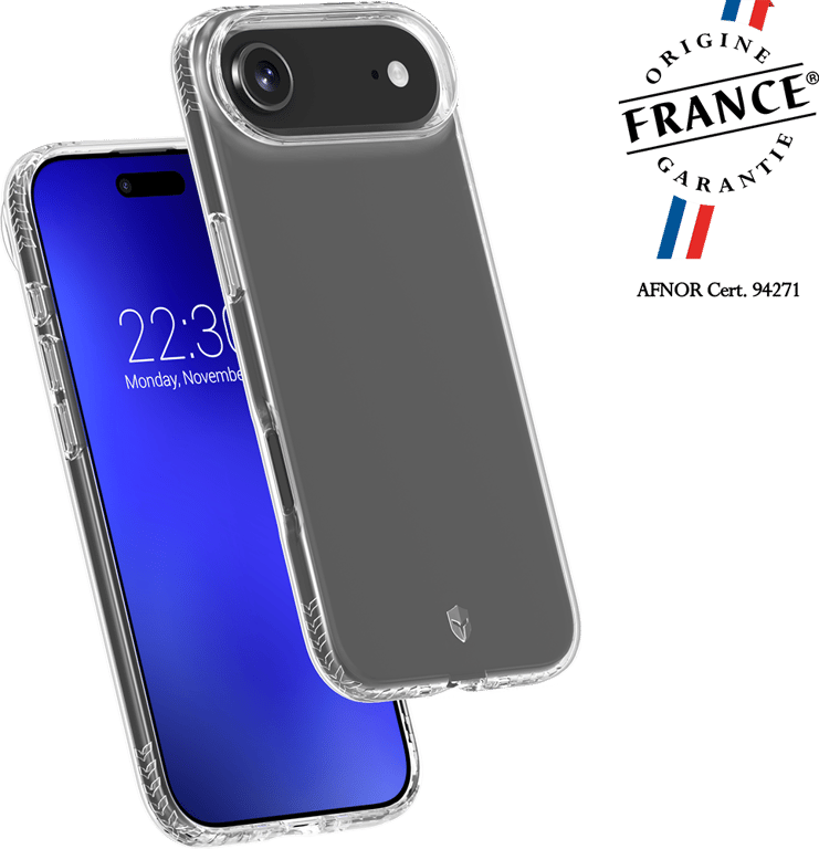 Coque Forcecase Pulse pour iPhone Air OFG - vue 4