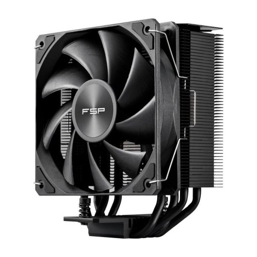 FSP FORTRON Ventirad *NP5 B - vue 4