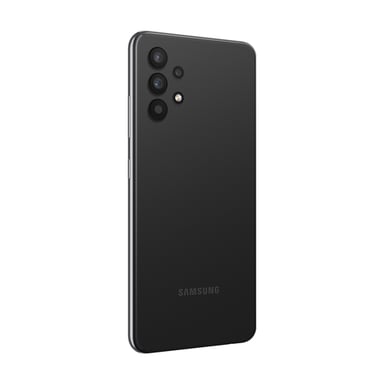 Galaxy A32 128 GB, Negro, desbloqueado
