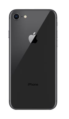 iPhone 8 128 Go, Gris sidéral, débloqué
