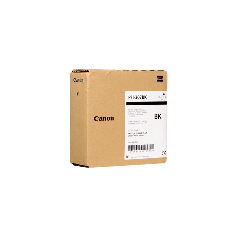 Canon 9811B001 - vue 3