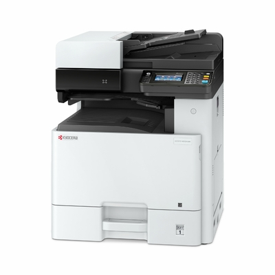 KYOCERA ECOSYS M8124cidn Laser A3 9600 x 600 DPI 24 ppm Neuf - vue 3