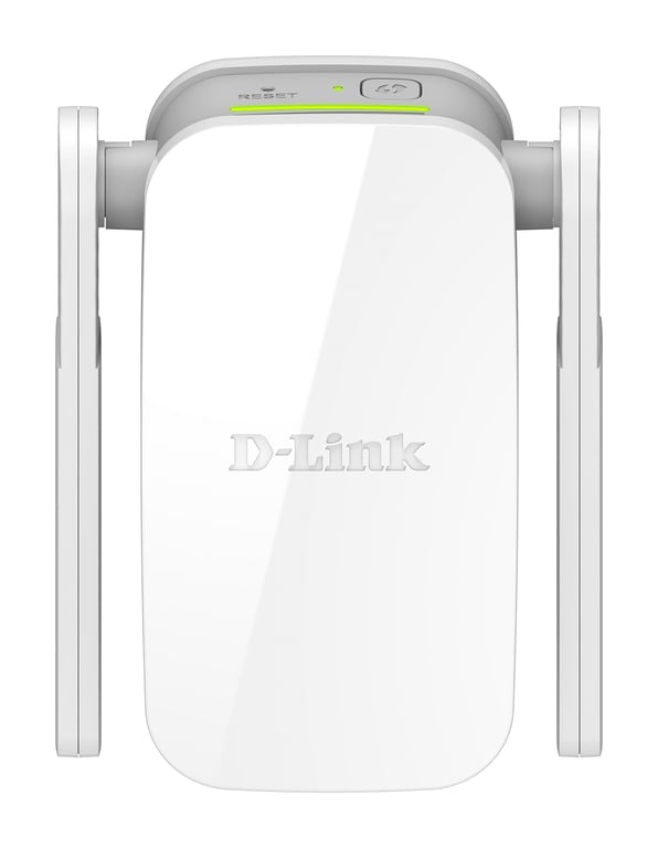 D-Link DAP-1610 Émetteur et récepteur réseau Blanc 10, 100 Mbit/s - Neuf