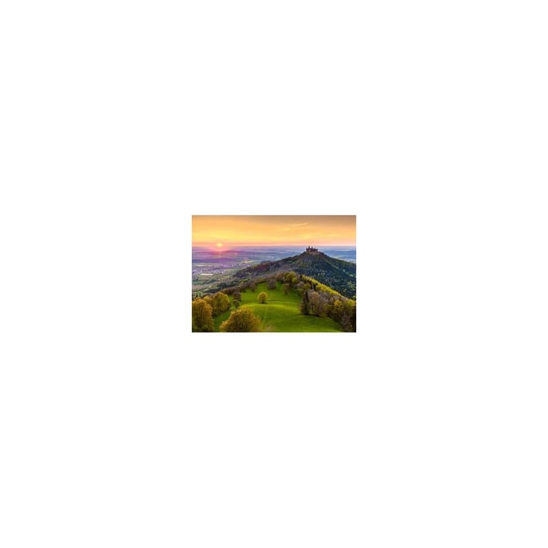 Ravensburger 15012 Burg Elz Poupée - vue 3