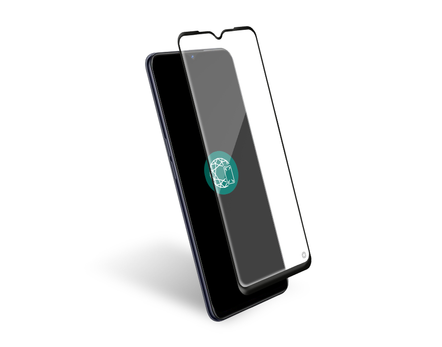 Force Glass FGMGFINDX2LORIG protector de pantalla o trasero para teléfono móvil 1 pieza(s) - Nuevo