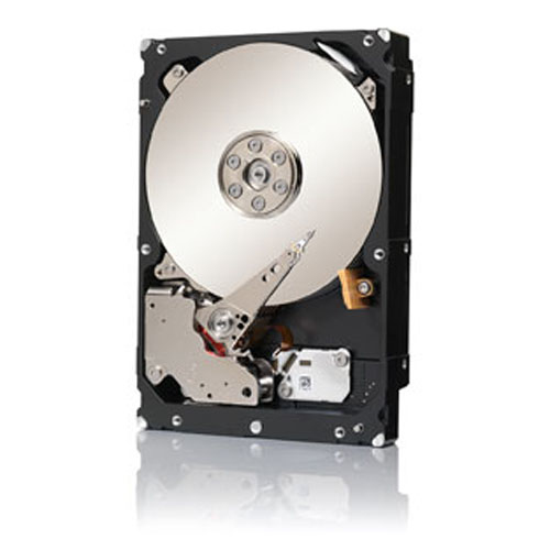 Seagate Constellation 1TBGB SATA 7200rpm disque dur 7200 trmin 64 Mo 3.5 Neuf - vue 2