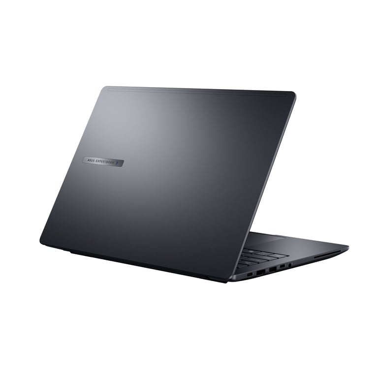 ASUS ExpertBook B5 B5405CCA NZ0084X Intel Core Ultra 5 Ordinateur portable 35 6 cm 14 WQXGA DDR5 SDRAM SSD Wi Fi 7 802.11be Windows 11 Pro Allemand Neuf - vue 2