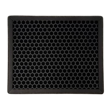 Filtro de carbón activo MeacoDry Arete para deshumidificadores de 20L y 25L, pack de 3 filtros, elimina olores, mejora la calidad del aire y optimiza el rendimiento.