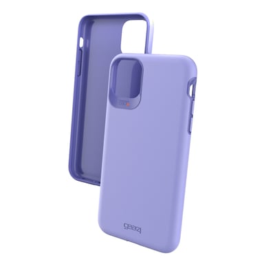 GEAR4 Holborn coque de protection pour téléphones portables 16,5 cm (6.5'') Housse Lilas Apple iPhone 11 Pro Max