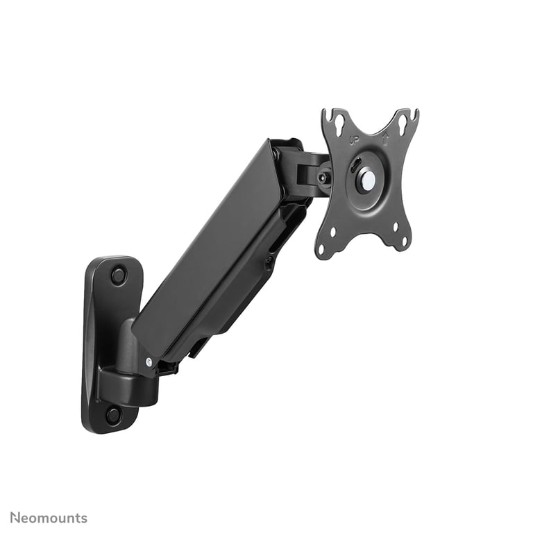 Support décran Newstar FPMA D860BLACK 10 32 pouces Réglable