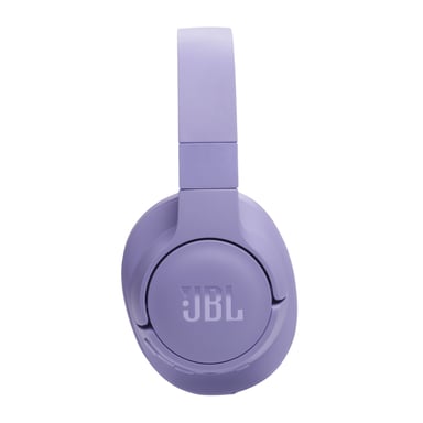 JBL Tune 720 BT Cuffie senza fili ad archetto chiamate/musica Bluetooth Viola