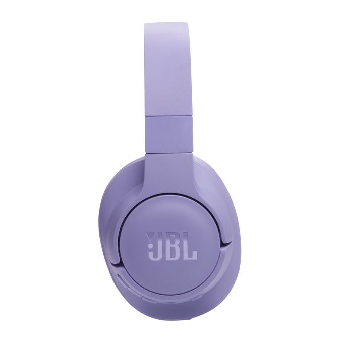 JBL Tune 720 BT Auriculares Inalámbrico Diadema Llamadas/Música Bluetooth Púrpura