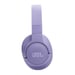 JBL Tune 720 BT Cuffie senza fili ad archetto chiamate/musica Bluetooth Viola