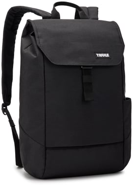 Thule Lithos TLBP213 - black mochila Mochila informal Negro Poliéster