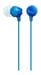 Sony EX15AP Ecouteurs intra-auriculaires