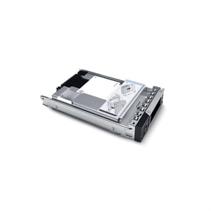 DELL 345-BBWE disque SSD 1,92 To 2.5'' SAS