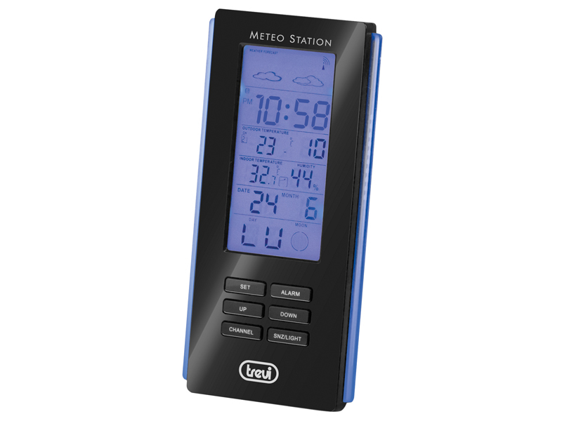 Trevi ME 3108 RC Batterie Neuf - vue 2