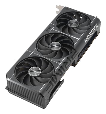 ASUS Prime -RX9070-O16G-EVO AMD Radeon RX 9070 16 GB GDDR6