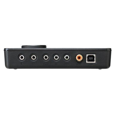 Xonar U5 Usb