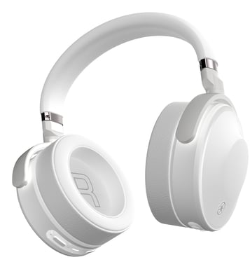 Yamaha YH-E700A Auriculares Inalámbrico y alámbrico Diadema Música USB Tipo C Bluetooth Blanco