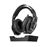 Casque gaming sans fil double connectivité et base de charge Plantronics RIG 900 Max HS Noir pour PS5 Nintendo Switch et PC - Neuf