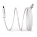 PURO PUCUSBCUSBCMAGWHI cable USB USB 3.2 Gen 2 (3.1 Gen 2) 1 m USB C Blanco