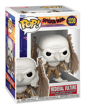 Figura d'azione da collezione FUNKO POP! 65731