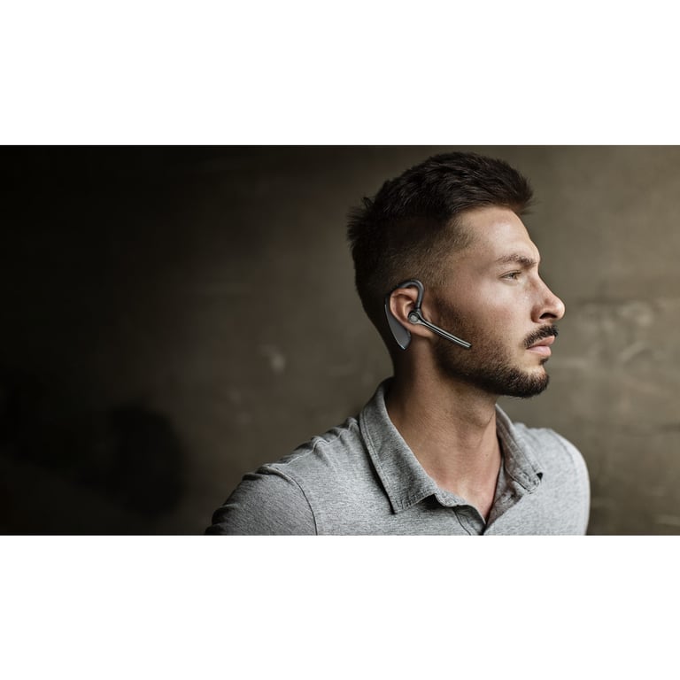 Cellularline FLUENT Écouteur Bluetooth® mono avec suppression du bruit ambiant Neuf - vue 3