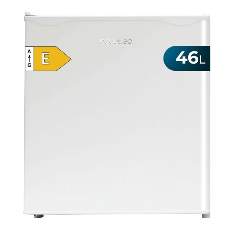 Mini Réfrigérateur Cecotec GrandCooler 20000 SilentCompress – 46L - vue 2