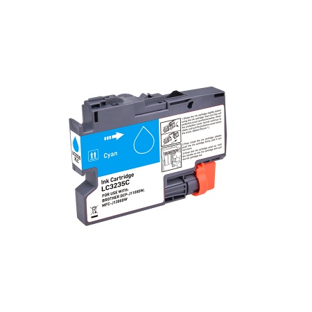 Cartouche compatible PGI 520BK - vue 5