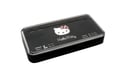 Bluestork BS-RDRCARD/KITTY/B lecteur de carte mémoire USB 2.0 Noir