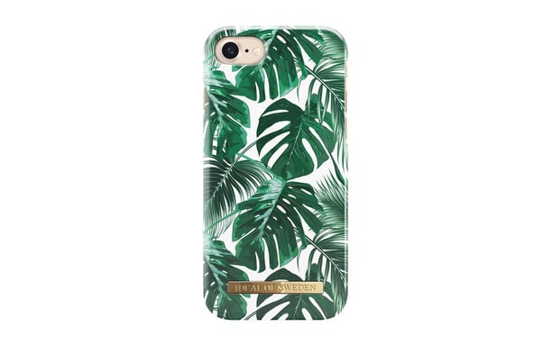 iDeal of Sweden Fashion coque de protection pour téléphones portables 11,9 cm (4.7'') Housse Vert, Blanc Apple (brand) iPhone 8/7/6/6s